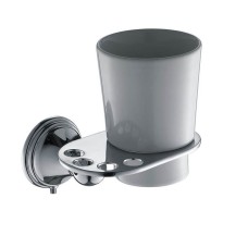 Склянка для зубних щіток 