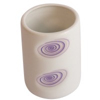 Склянка для зубних щіток 