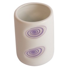 Склянка для зубних щіток 