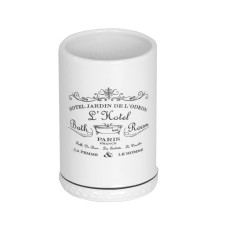 Склянка для зубних щіток 