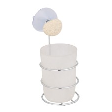 Склянка для зубних щіток 