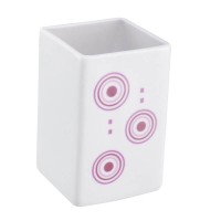 Склянка для зубних щіток 