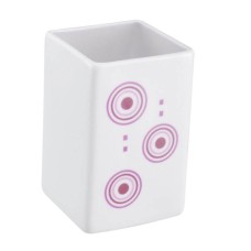 Склянка для зубних щіток 