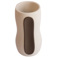 Склянка для зубних щіток 