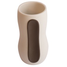 Склянка для зубних щіток 