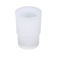 Склянка для зубних щіток 