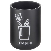 Склянка для зубних щіток 