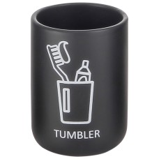 Склянка для зубних щіток 