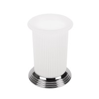 Склянка для зубних щіток 