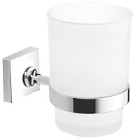 Склянка для зубних щіток 