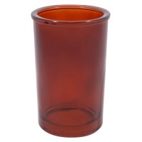 Склянка скляна 