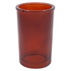 Склянка скляна 