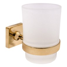 Стакан для зубних щіток підвісний 