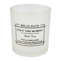 Склянка для зубних щіток 