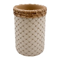 Склянка для зубних щіток 