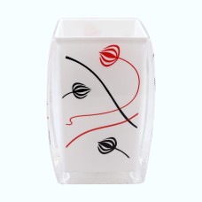 Склянка для зубних щіток 