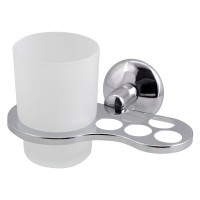 Склянка для зубних щіток 