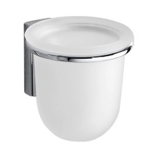 Склянка для зубних щіток 