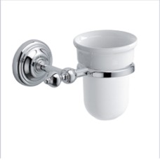 Склянка для зубних щіток 