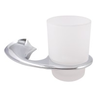 Стакан підвісний для зубних щіток 