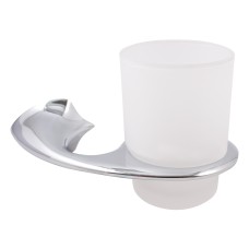 Стакан підвісний для зубних щіток 