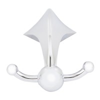 Гачок подвійний 