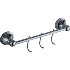 Вішалка на 3 гачки 