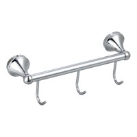 Вішалка на 3 гачки 