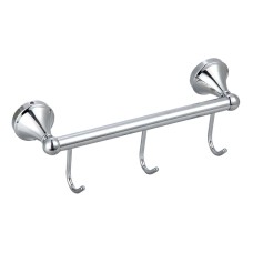 Вішалка на 3 гачки 