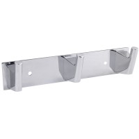 Вішак 3 гачки на планці 