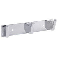 Вішак 3 гачки на планці 