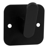 Гачок на квадратній основі 