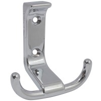 Гачок подвійний 