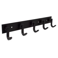 Вішалка 5 гачків 