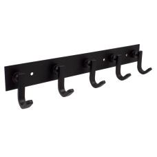 Вішалка 5 гачків 