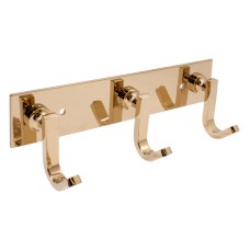 Вішалка 3 гачки 