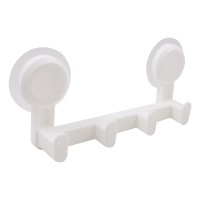 Вішалка на 4 гачки 