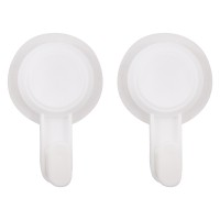 Набір гачків, скотч, пластик 