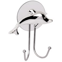 Гачок подвійний Дельфін 