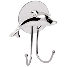 Гачок подвійний Дельфін 