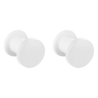 Набір пластикових гачків 