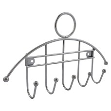 Вішалка кухонна на 5 гачків 