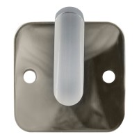 Гачок на квадратній основі 