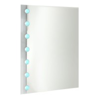 Дзеркало прямокутне, 60×80 см