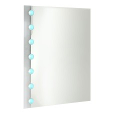 Дзеркало прямокутне, 60×80 см