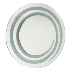 Дзеркало з підсвічуванням, 75×75 см