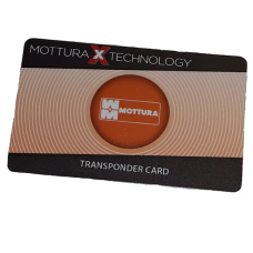 Картка транспондер Mottura Art. 9970500000 