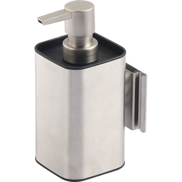 Дозатор підвісний, подвійне кріплення 