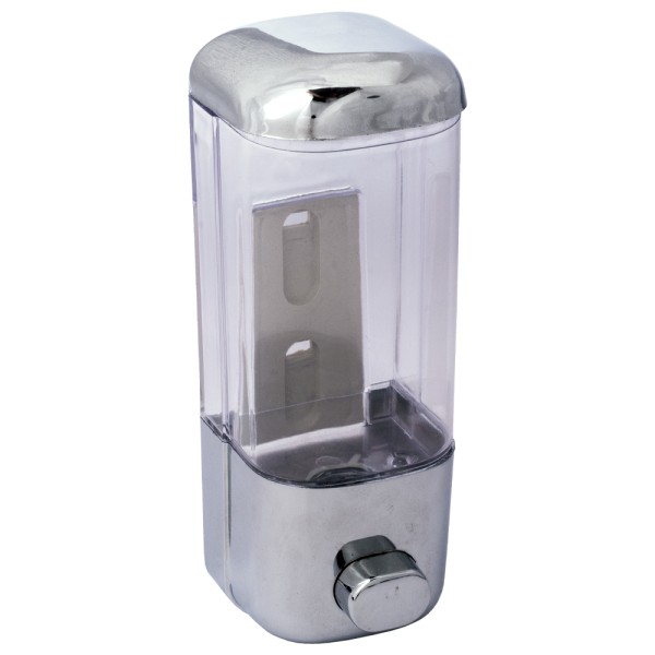 Дозатор рідкого мила 