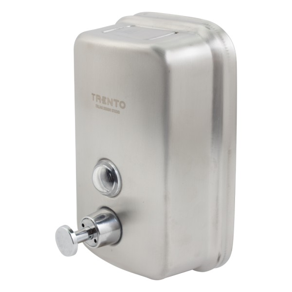 Дозатор для рідкого мила 